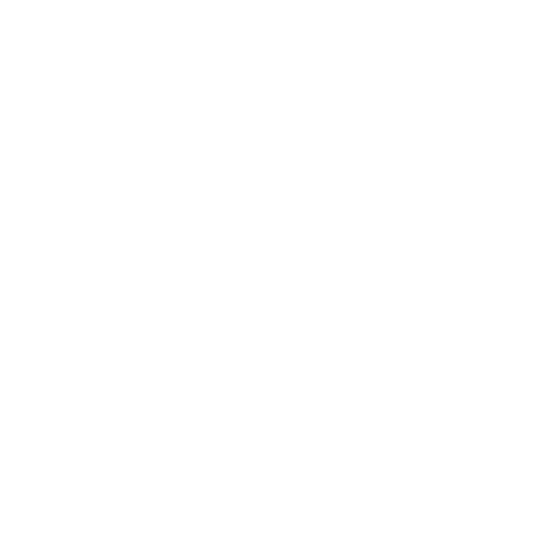 Ícono de teléfono blanco